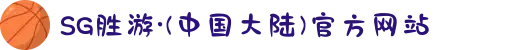SG胜游·(中国大陆)官方网站